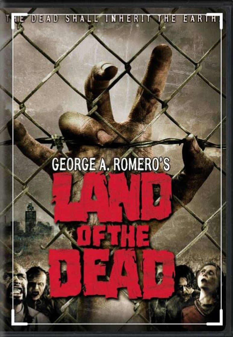 Videojuegos Land Of The Dead