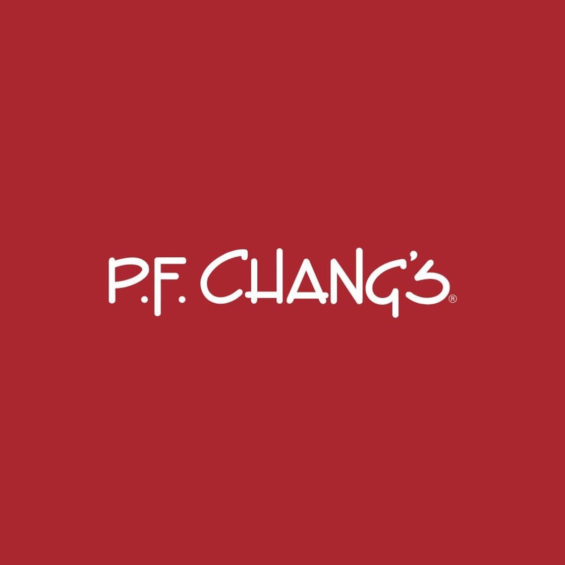 Restaurantes P.F. Chang's