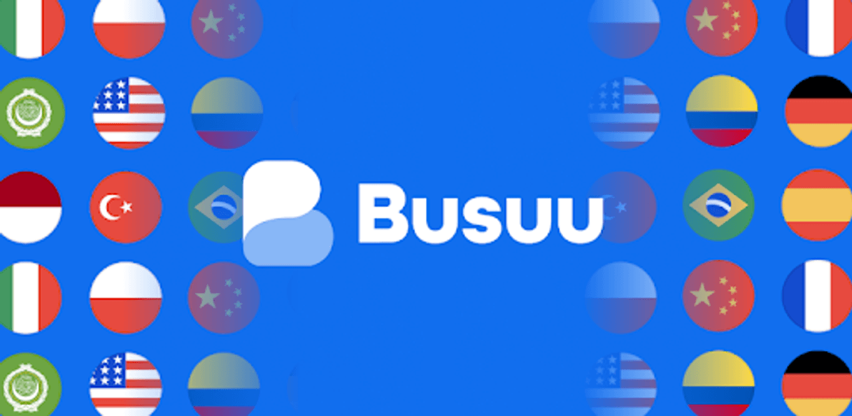 App Busuu: Language Learning - Learn Spanish & French - Google Play