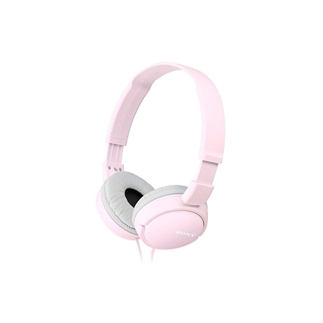 Electrónica Sony MDR-ZX110APB - Auriculares para Smartphone