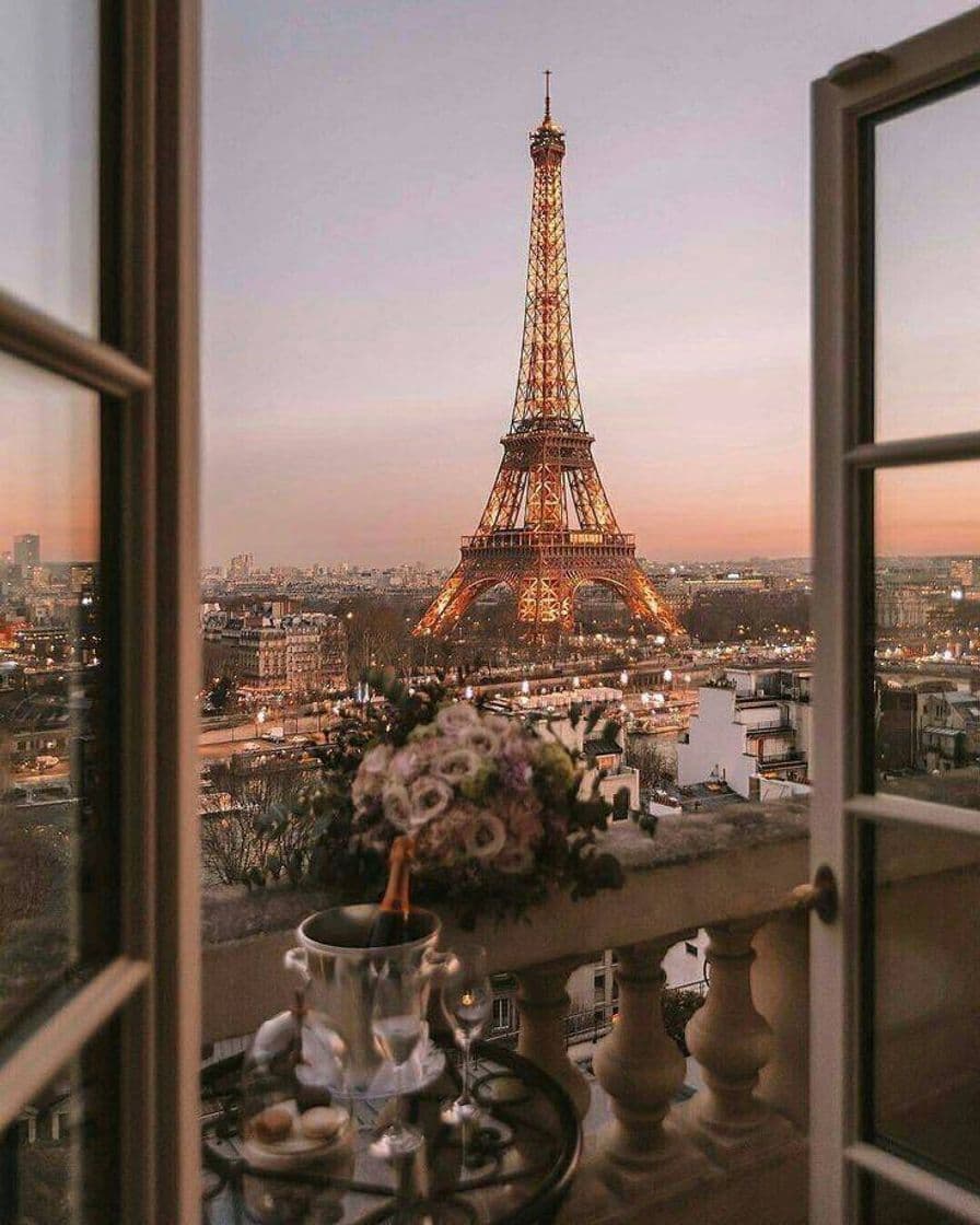 Fashion Paris♡