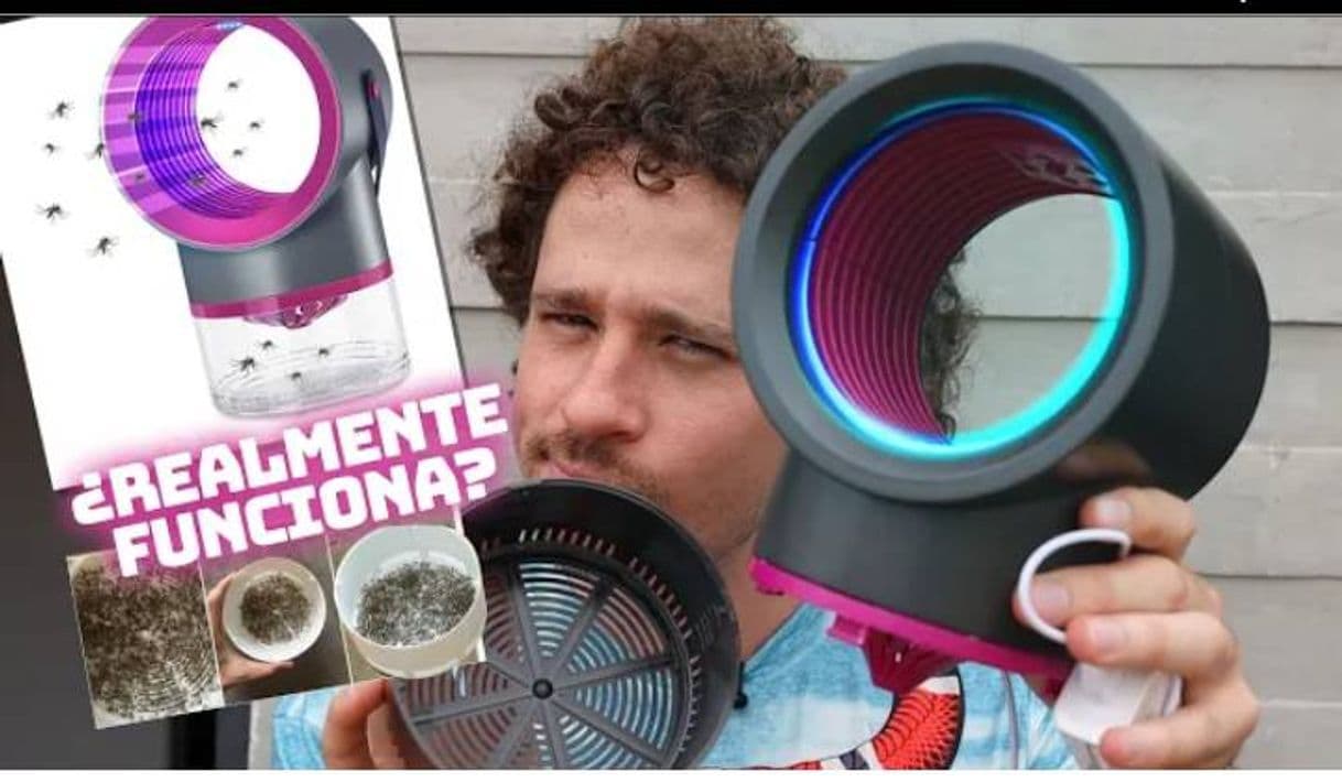 Moda Luisito Comunica 