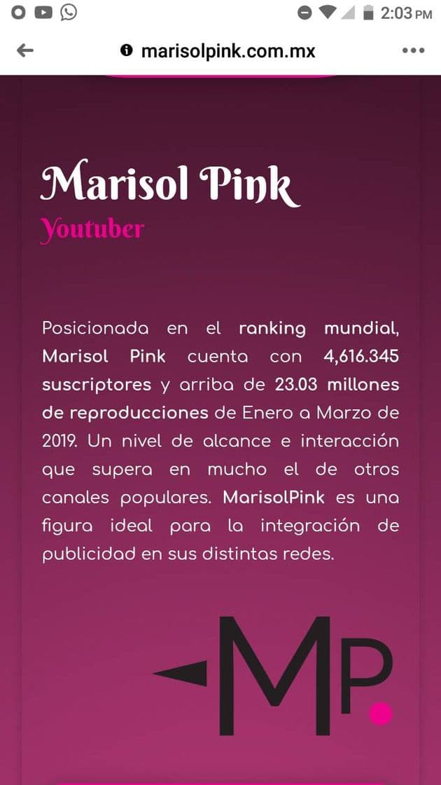 Fashion Marisolpink - Home | Facebook