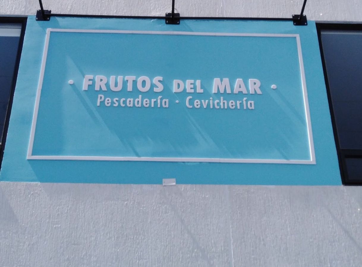 Restaurants Frutos del Mar - Pescaderia y Cevicheria