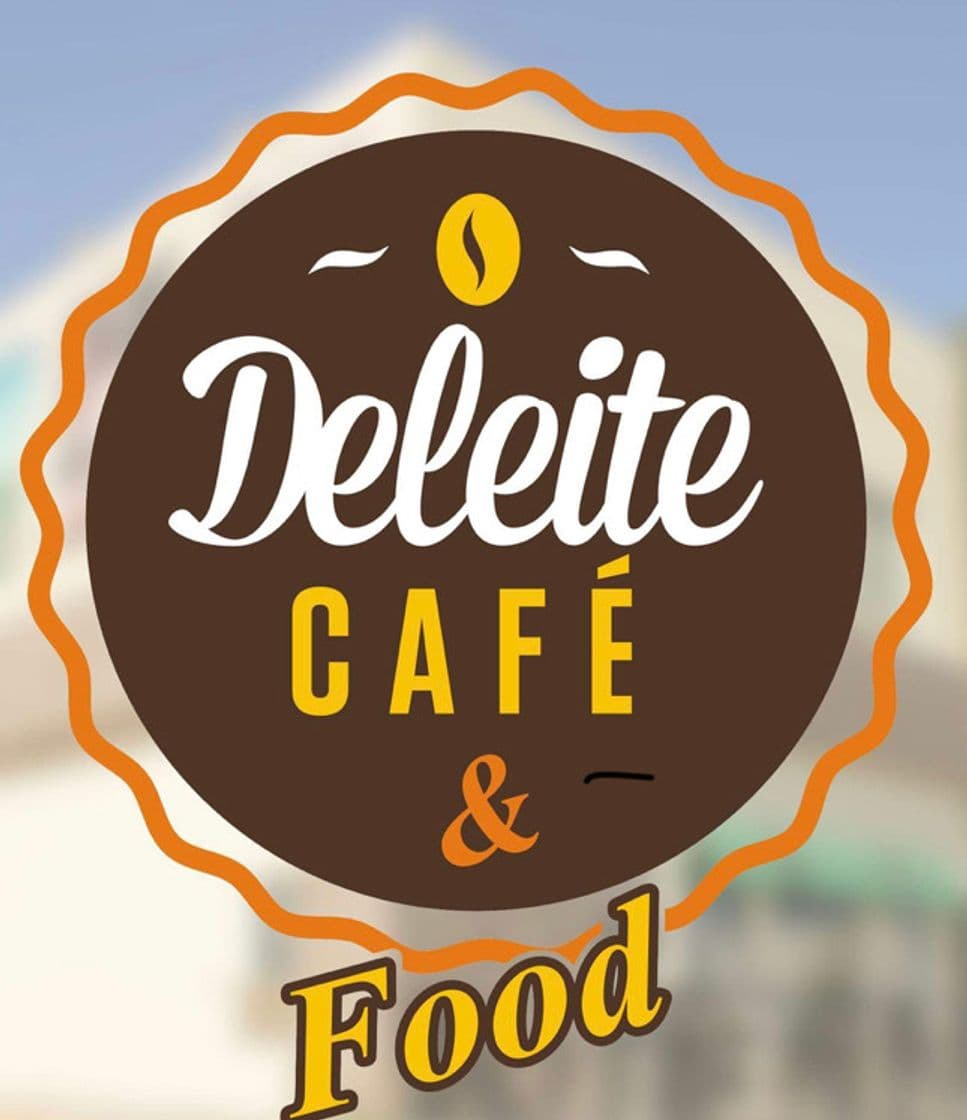 Moda DeleiteCafe 