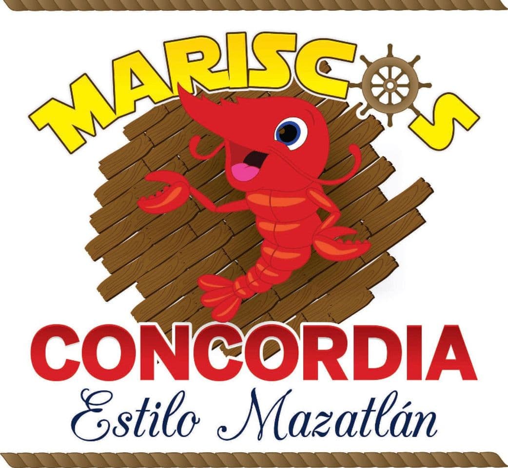 Moda Marisco la Concordia 🍤