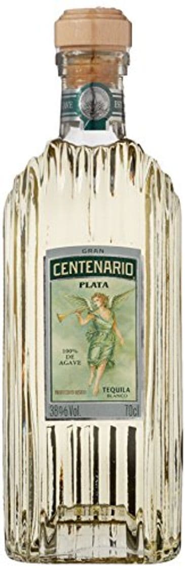 Producto Tequila Gran Centenario Silver 70cl