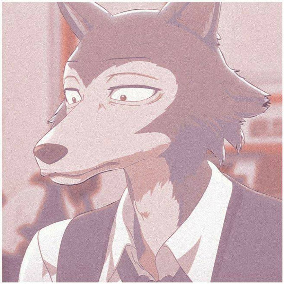 Serie BEASTARS