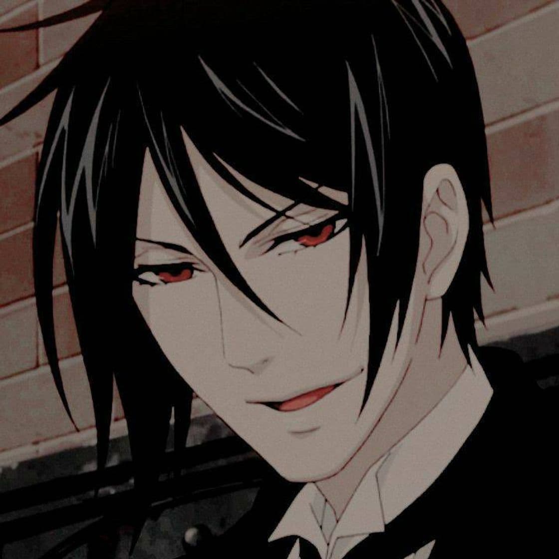 Serie Black Butler