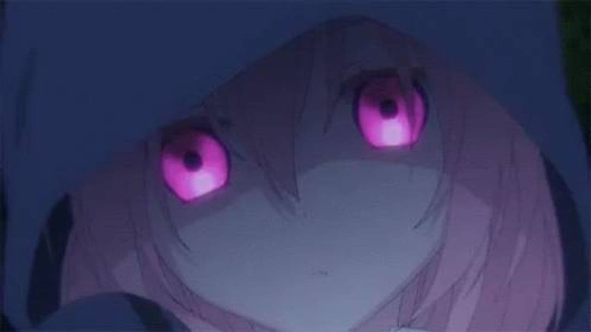 Serie Happy Sugar Life