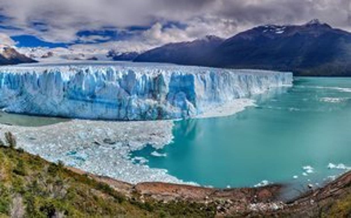 Place Parque Nacional Los Glaciares