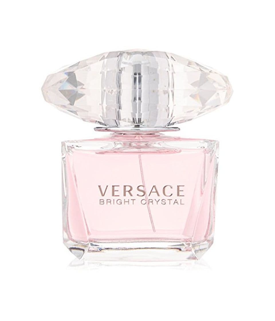 Beauty Versace Bright Crystal Agua de Colonia