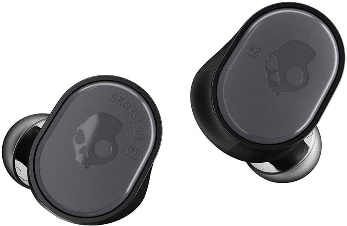 Producto SKULLCANDY Sesh True Wireless Black