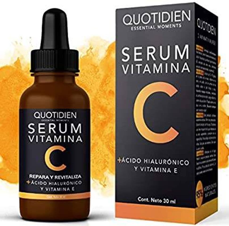 Producto Serum Vitamina C