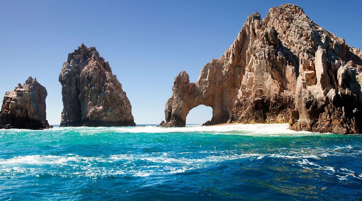 Place Los Cabos