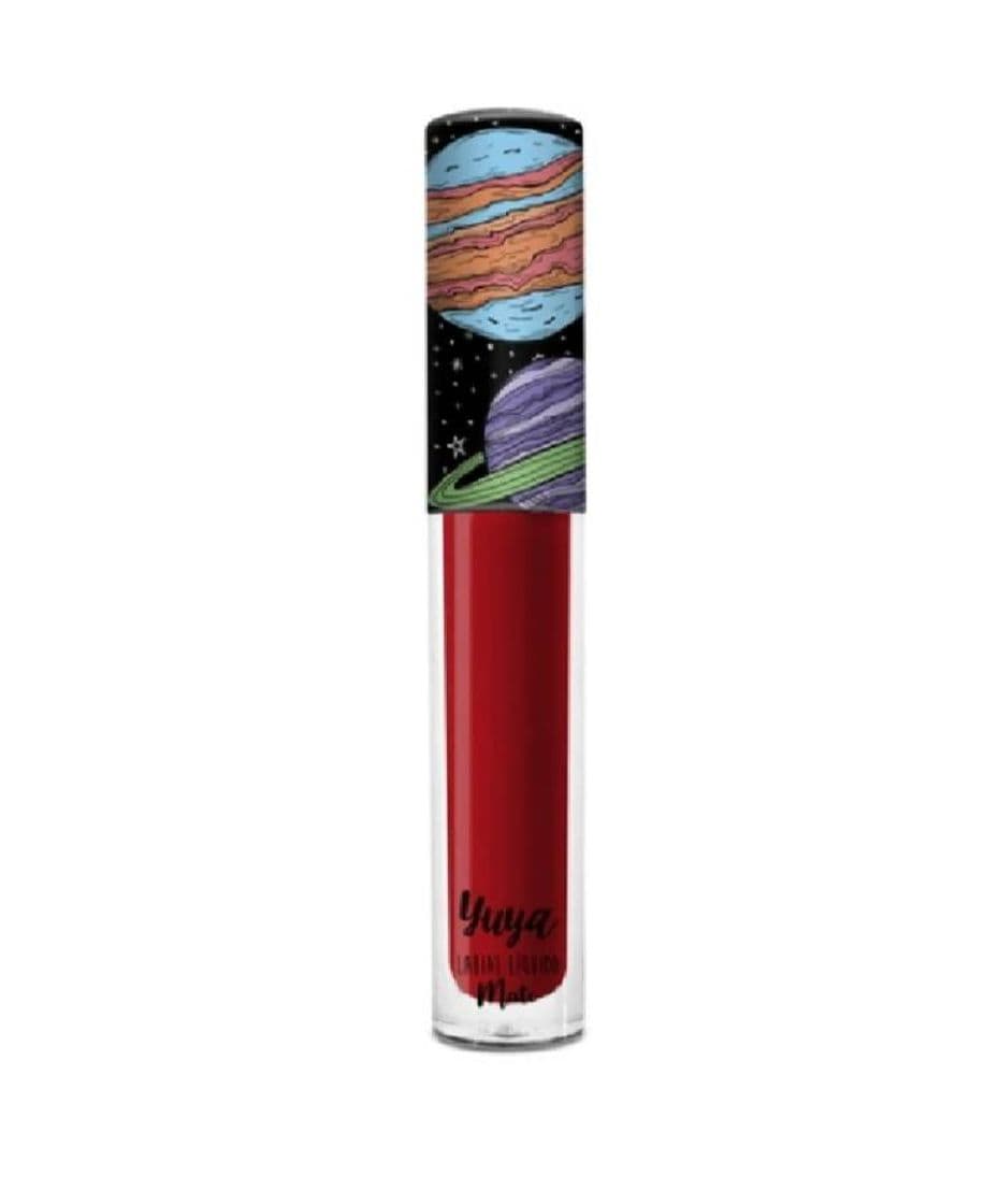 Moda Yuya labial matte "mi amor" 