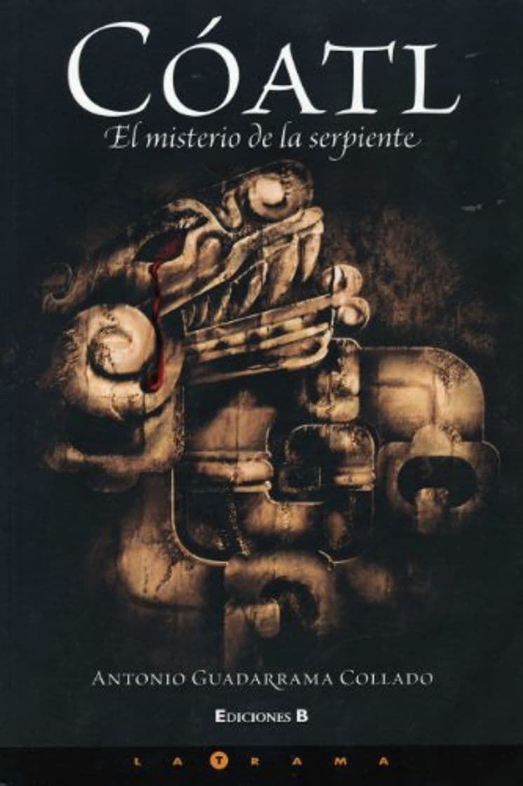 Libro Coatl