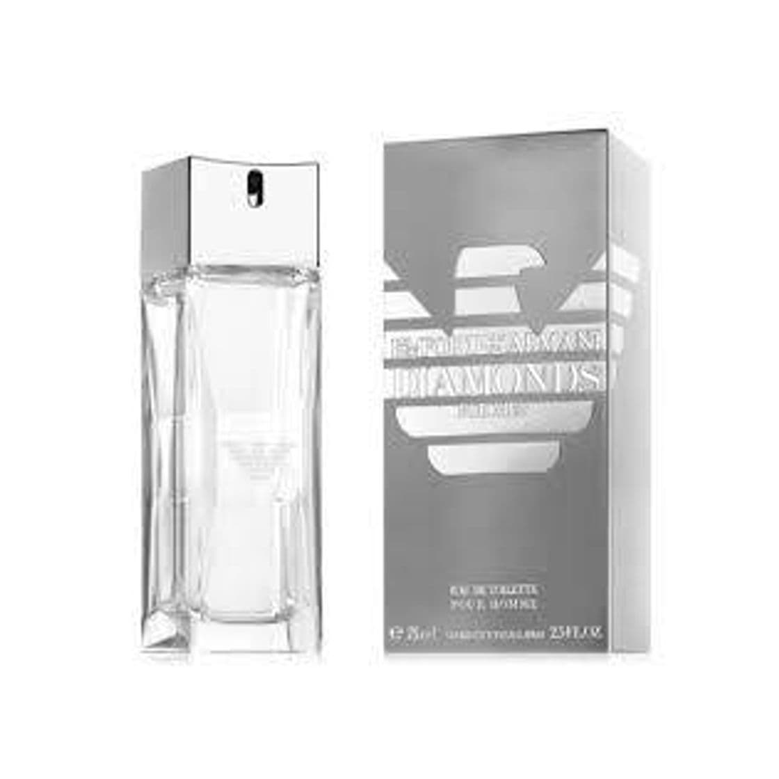 Producto Perfume Diamonts