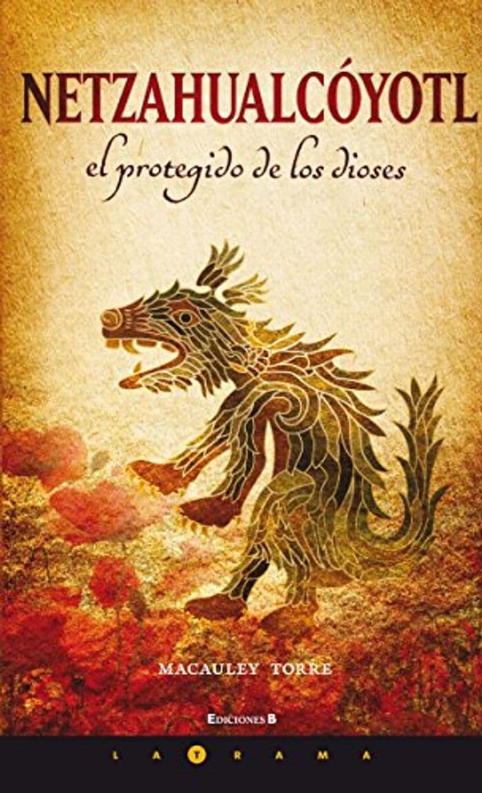 Libro Netzahualcoyotl