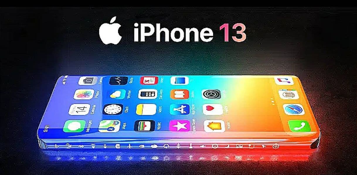 Moda iPhone 13 Trailer — Apple - YouTube