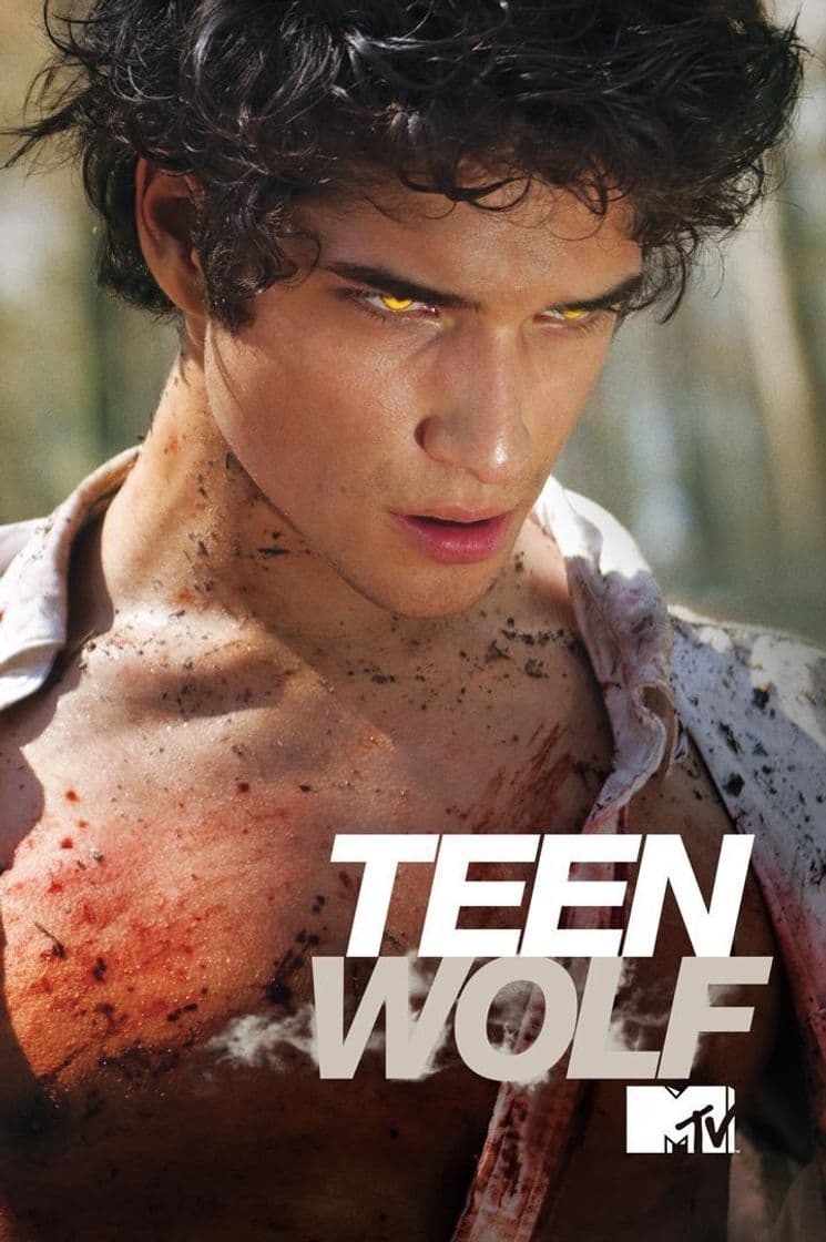 Fashion Teen Wolf