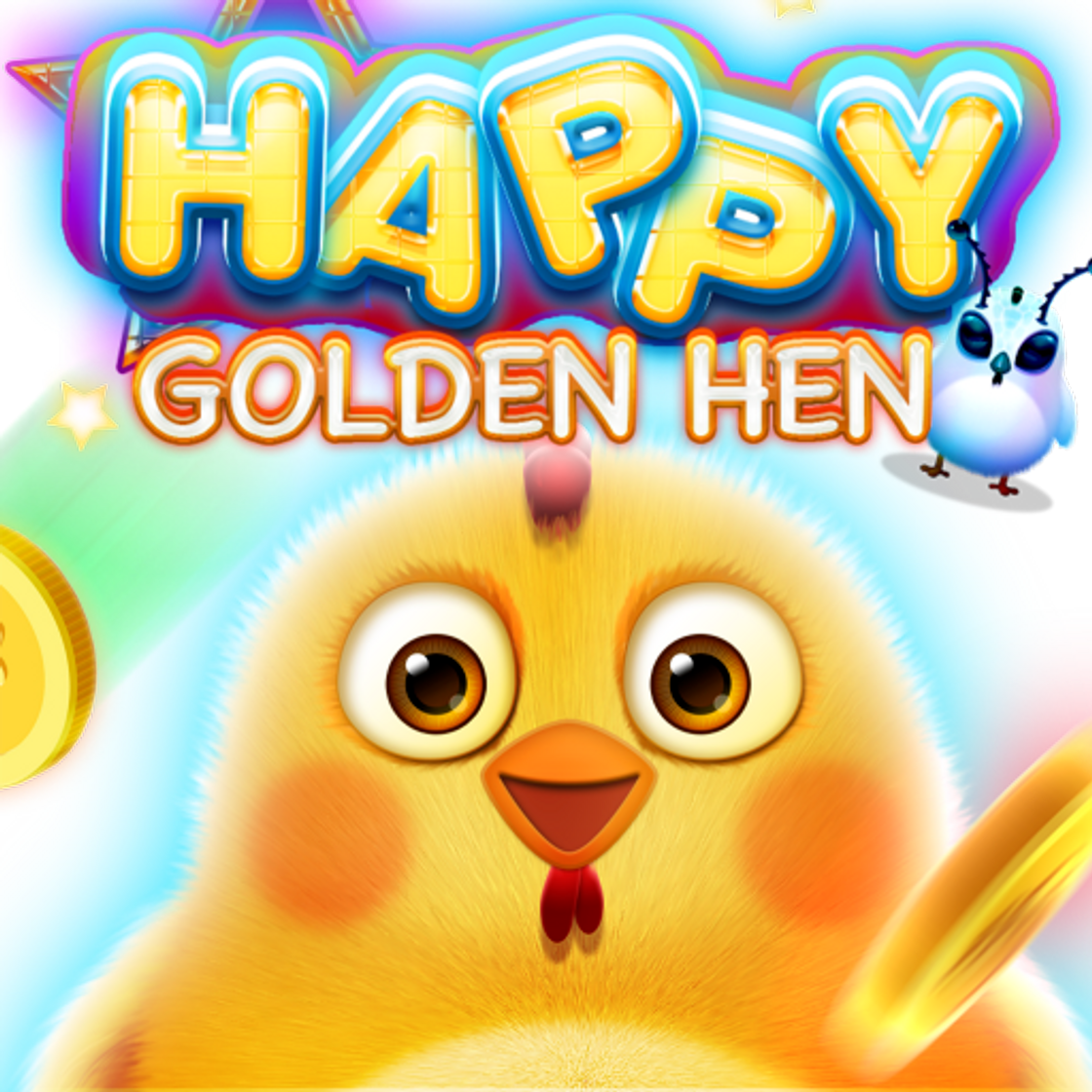 Fashion Happy Golden Hen - Apps on Google Play