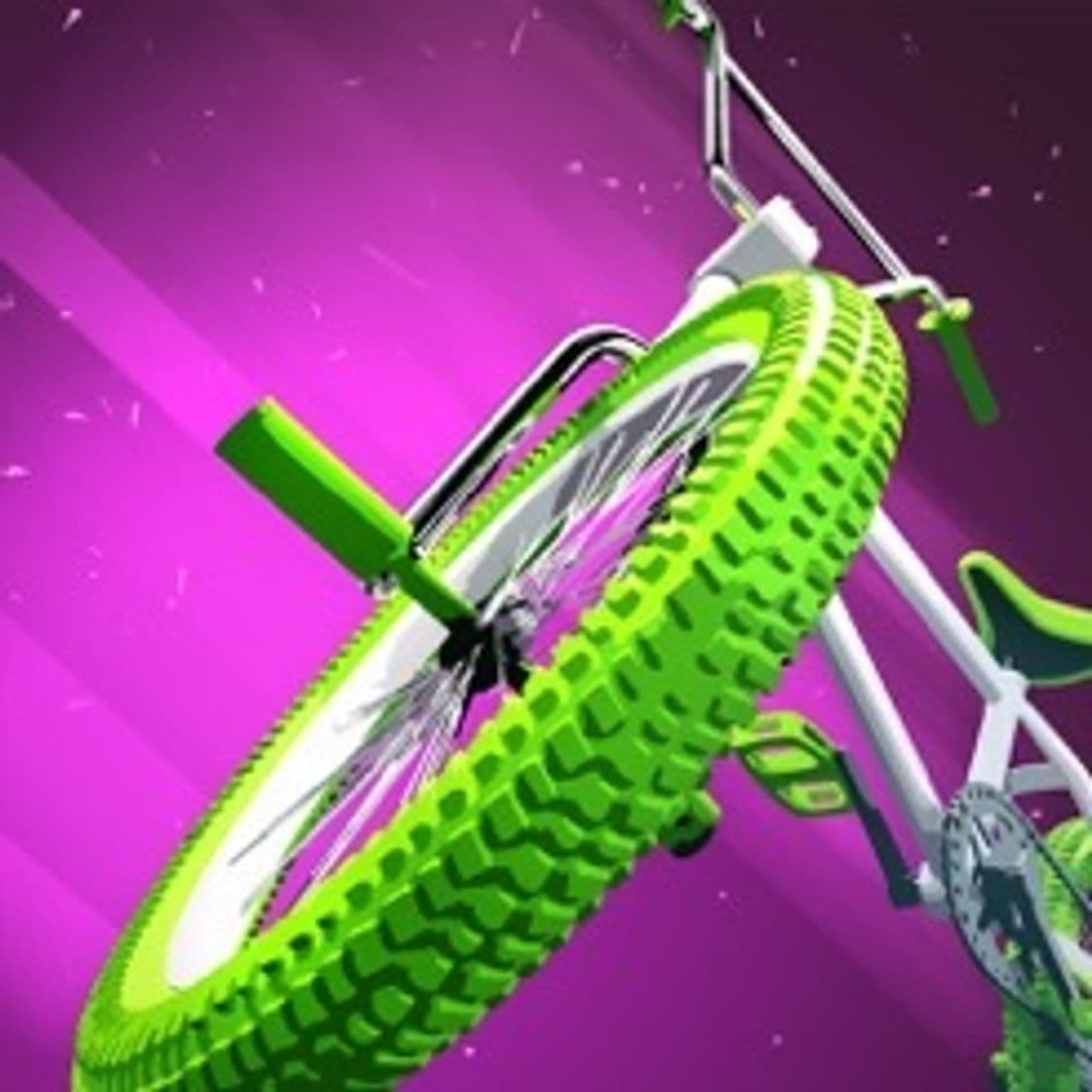 Videogames Touchgrind BMX 2