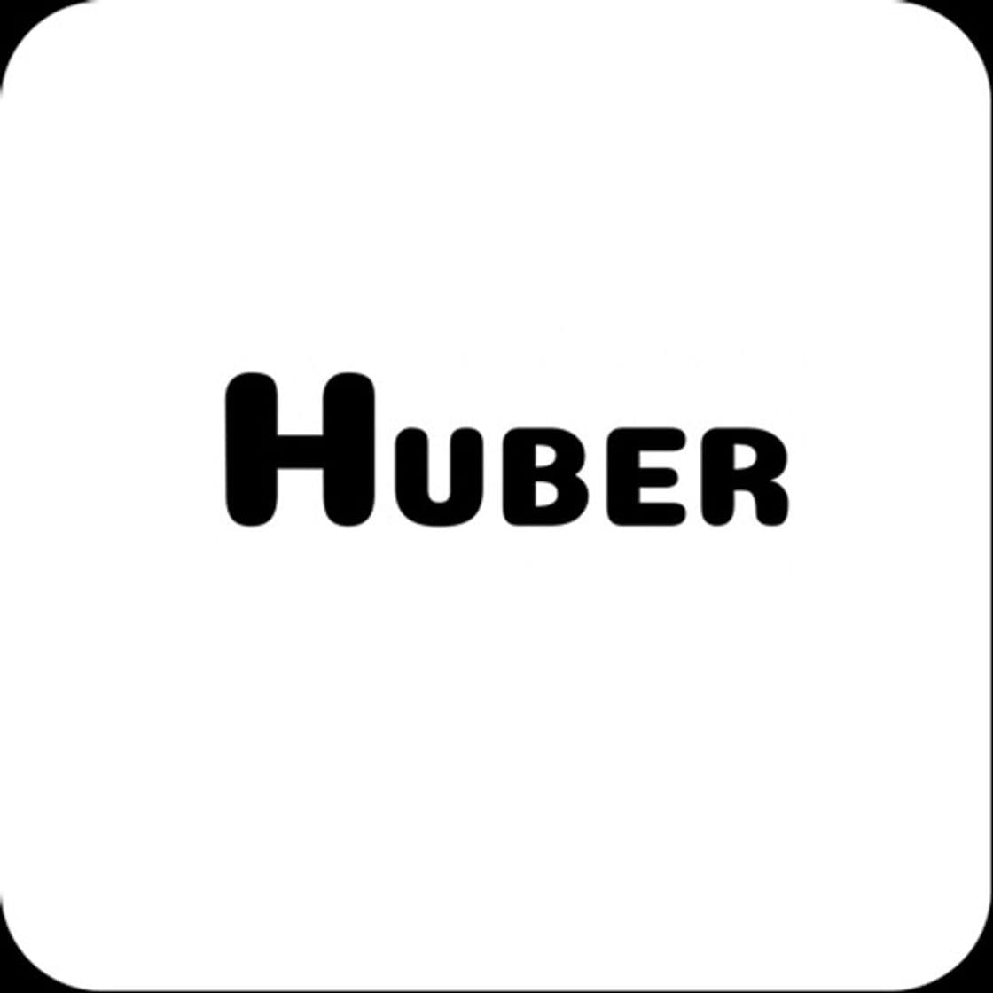 App Huber Taxi Driver