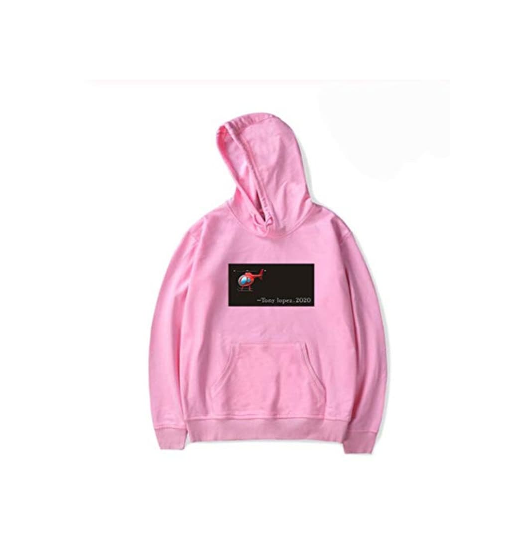 Fashion Mljlry Hype House Hoodies