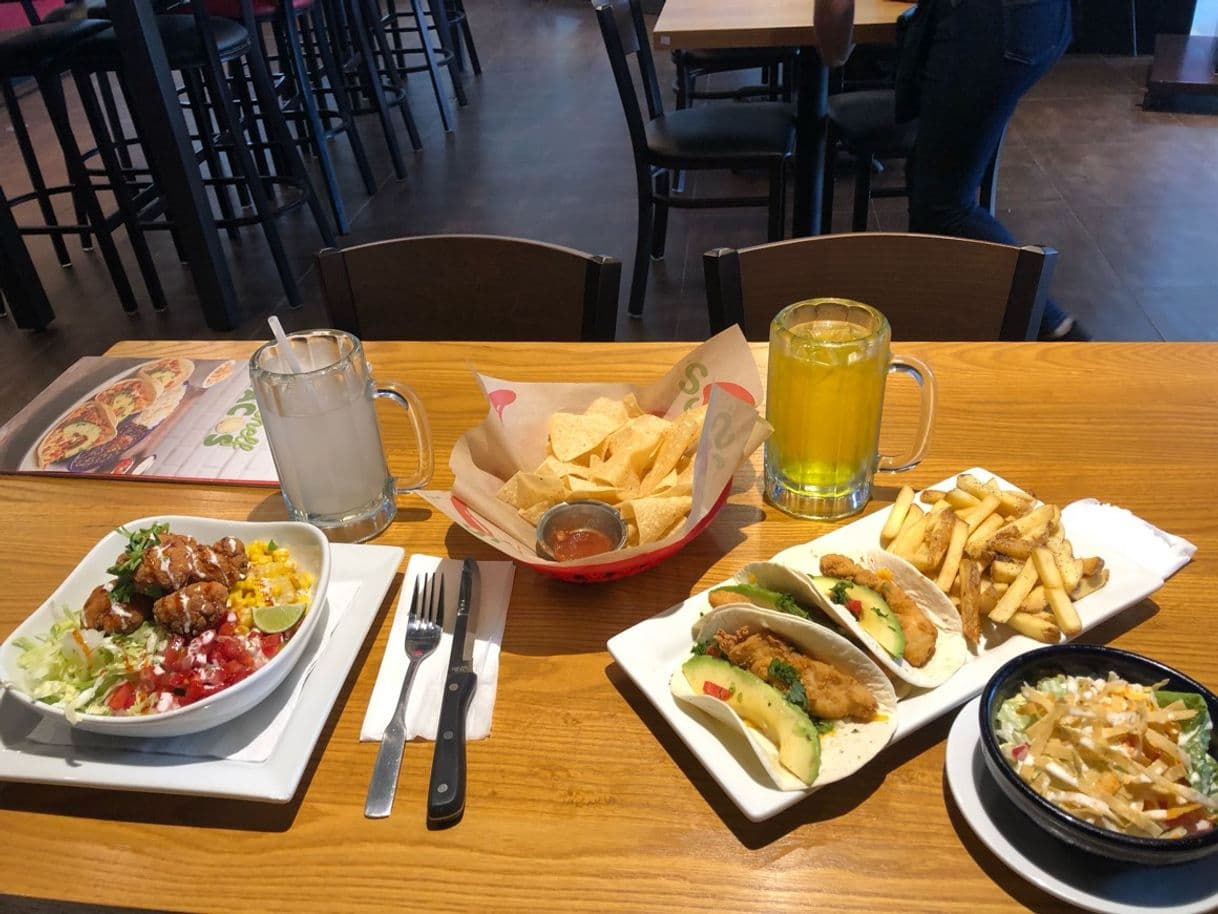 Restaurants Chili's