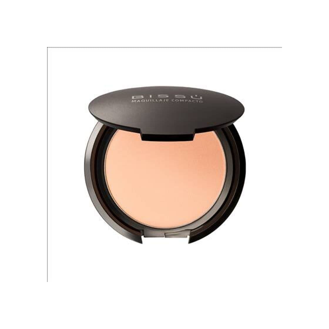 Producto Bissu Polvo compacto 