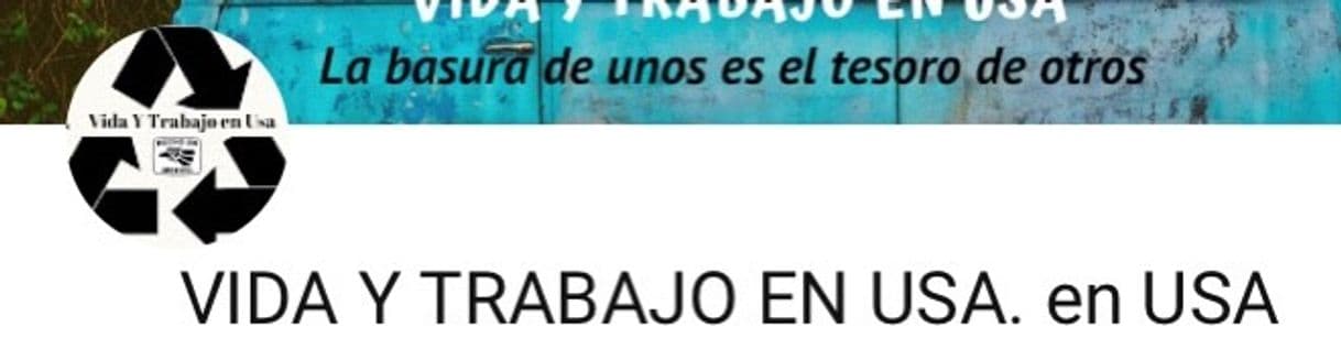 Fashion Vida y trabajo en usa 