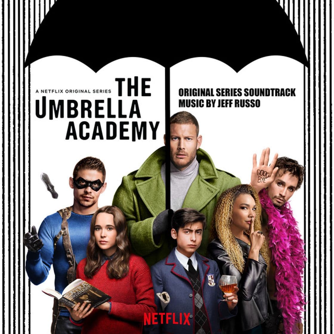 Music The Umbrella Academy