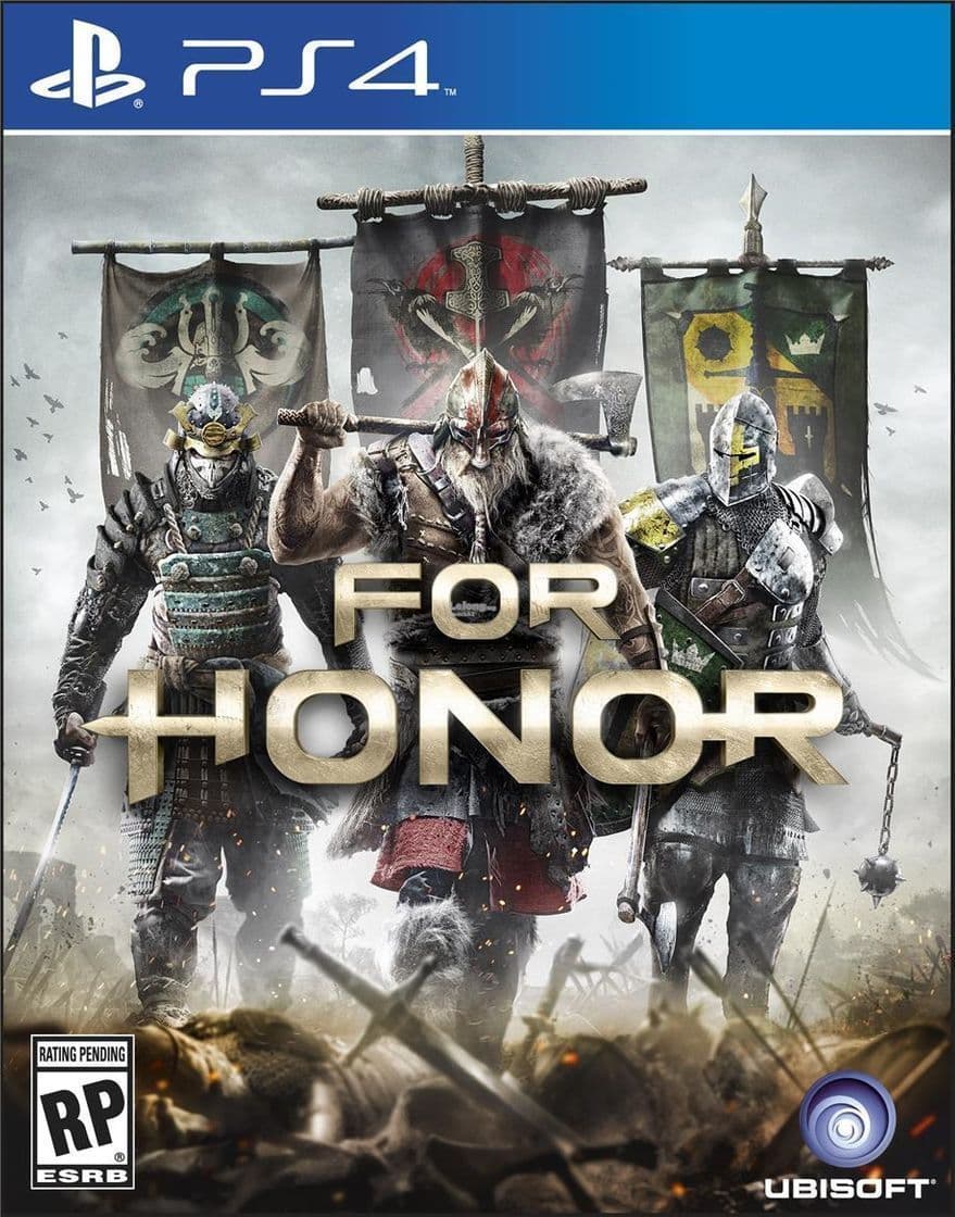 Videogames For Honor - Deluxe Edition