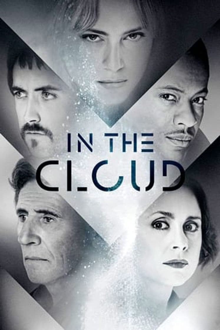 Película In the Cloud