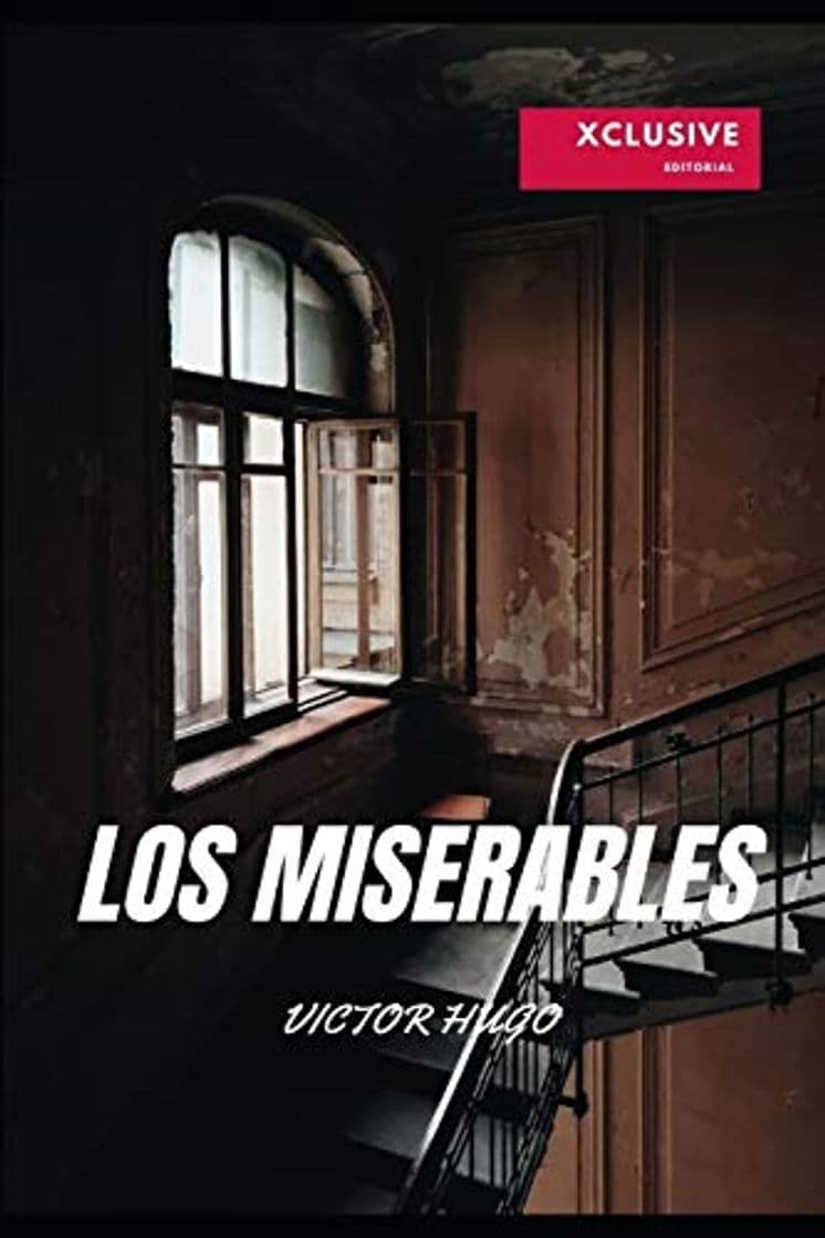 Libro Los Miserables