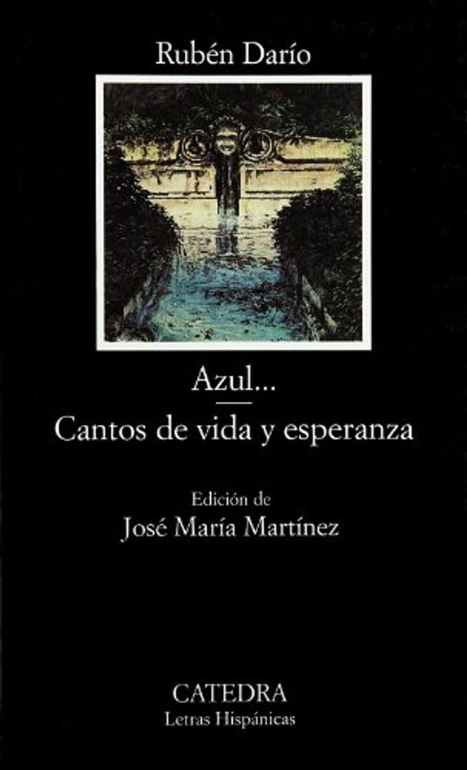 Libro Azul...; Cantos de vida y esperanza: 403