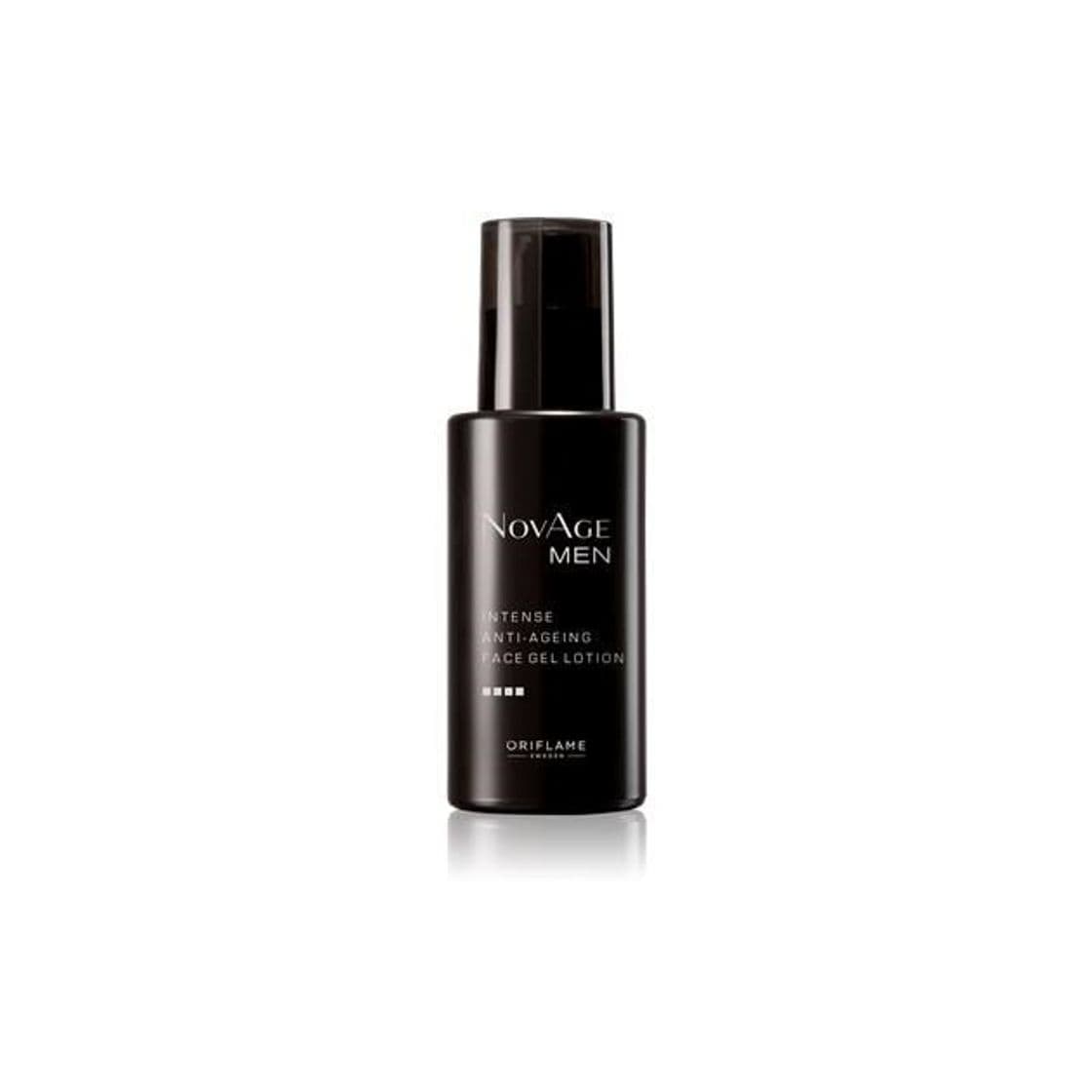 Producto NOVAGE Men Intense