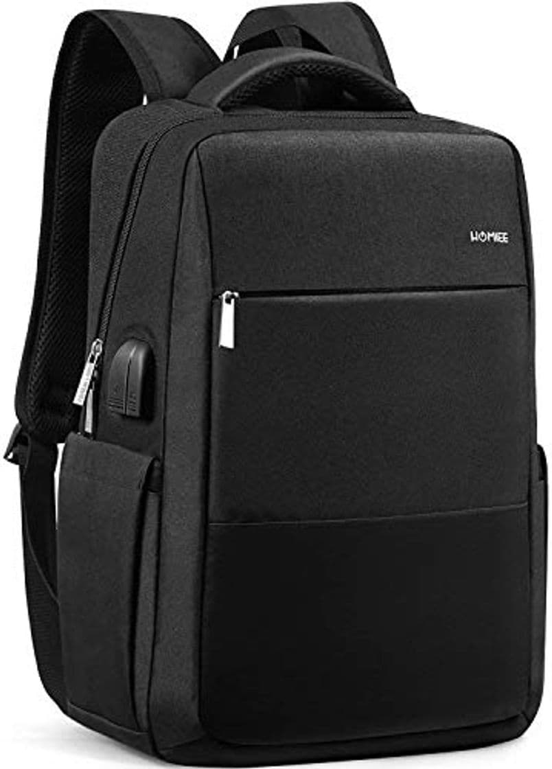 Electronic HOMIEE Mochila PC 13-15.6 Pulgadas