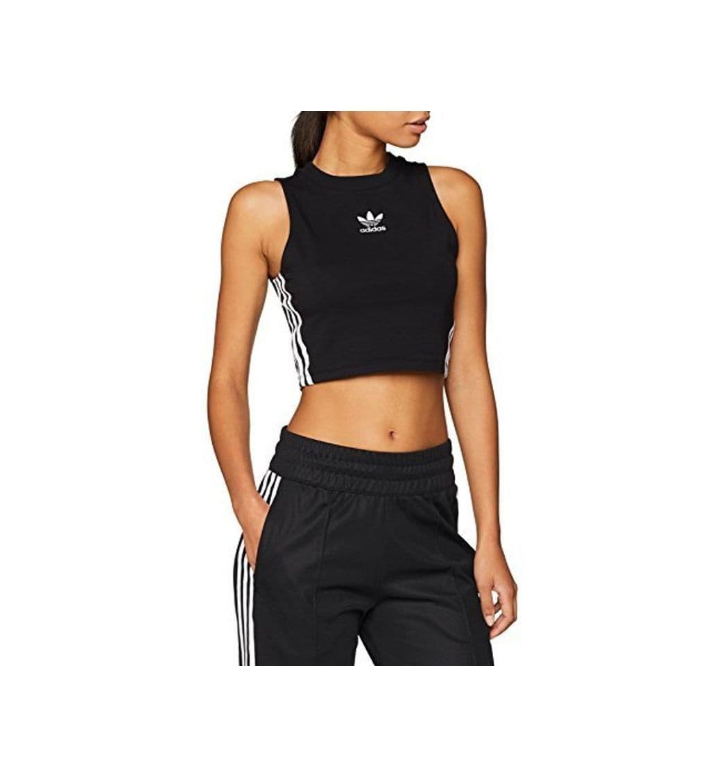 Fitness adidas Crop Tank