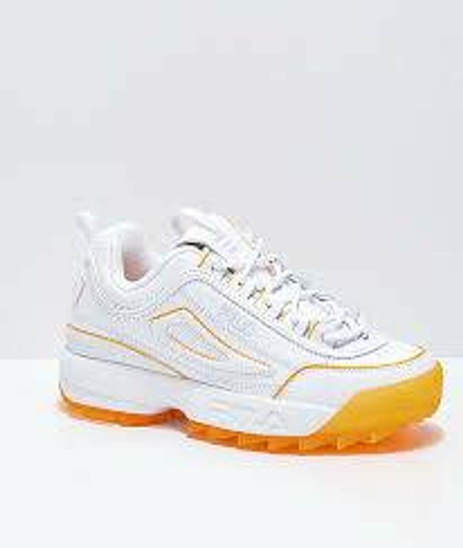 Moda Fila disruptor ice II