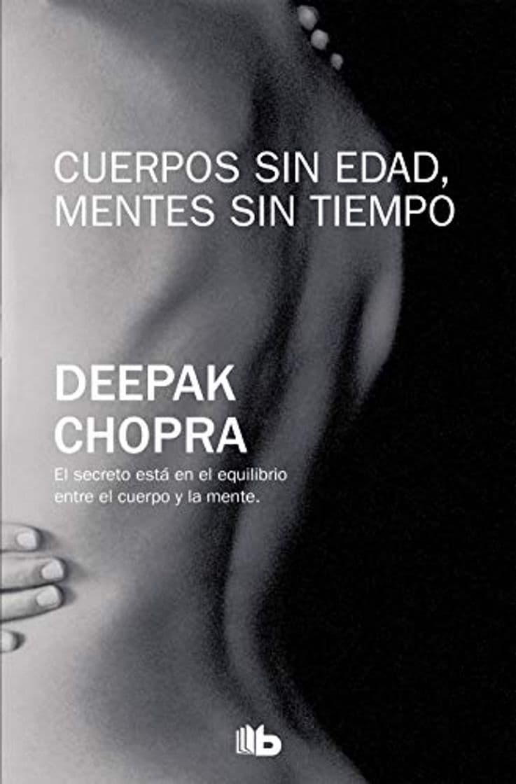 Book Cuerpos sin edad, mentes sin tiempo