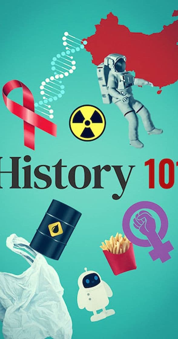 Movie History 101 | Netflix Official Site