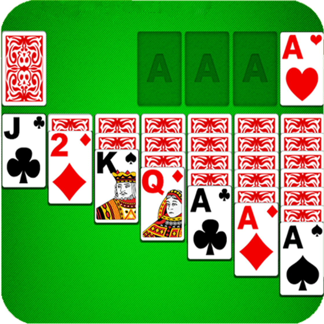 App Spider Solitaire ►