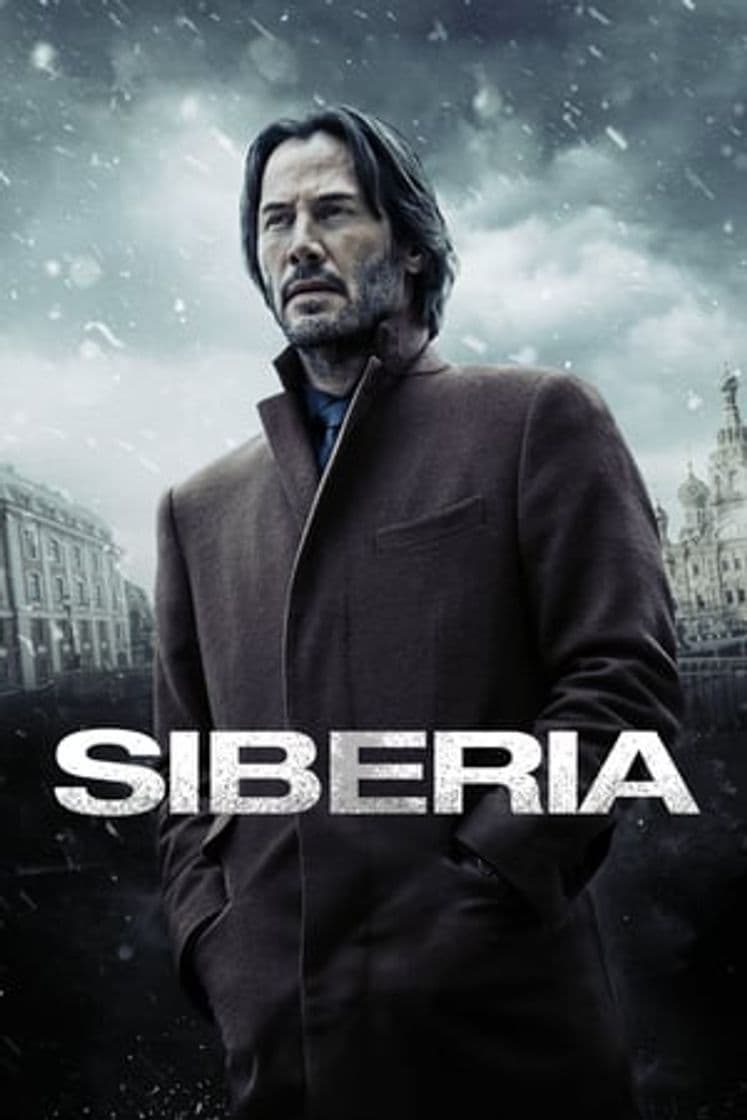 Película Siberia