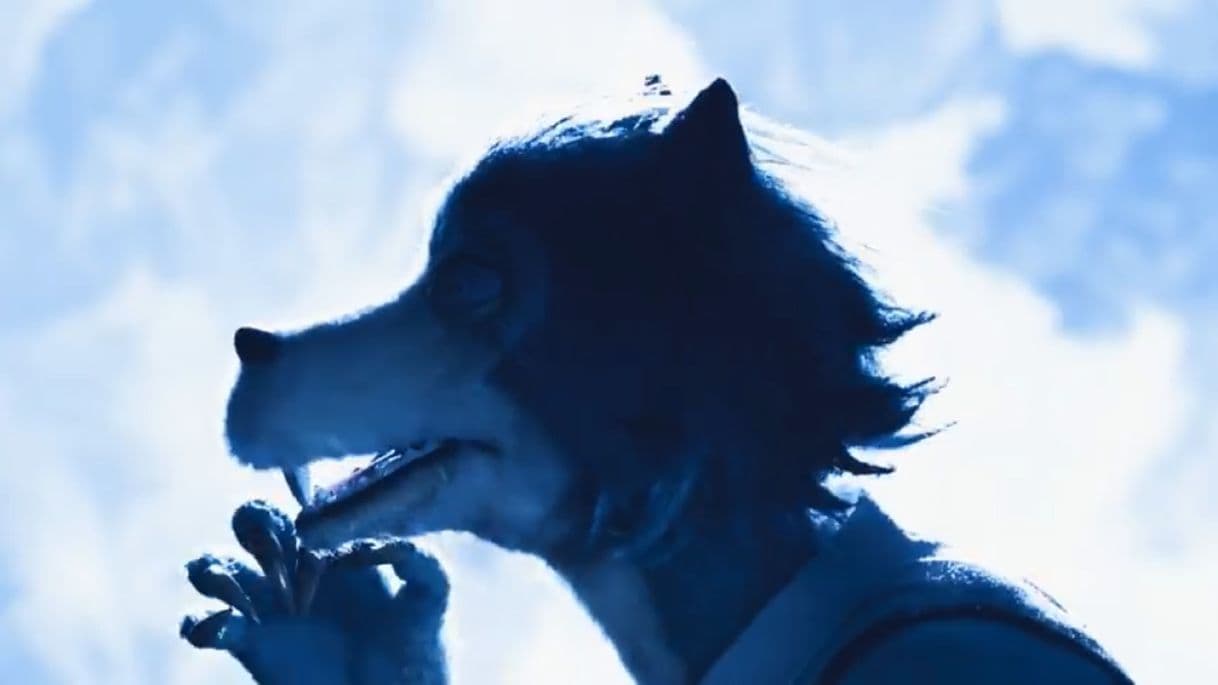 Music BEASTARS