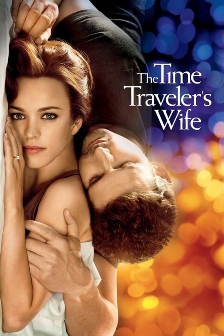 Película The Time Traveler's Wife