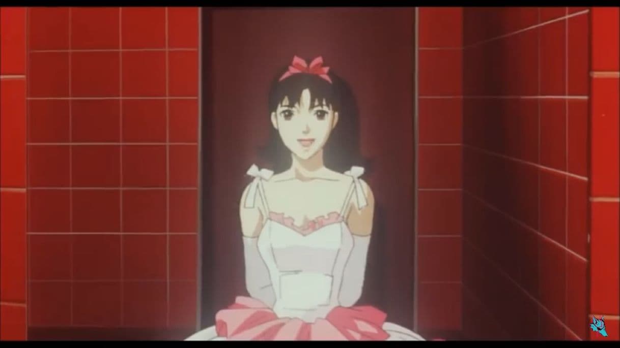 Movie Perfect Blue