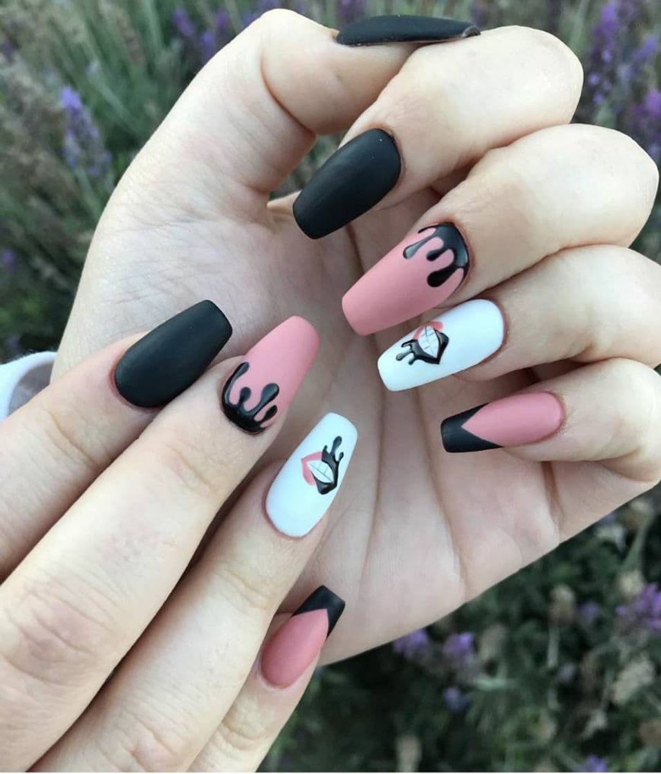 Fashion Nails