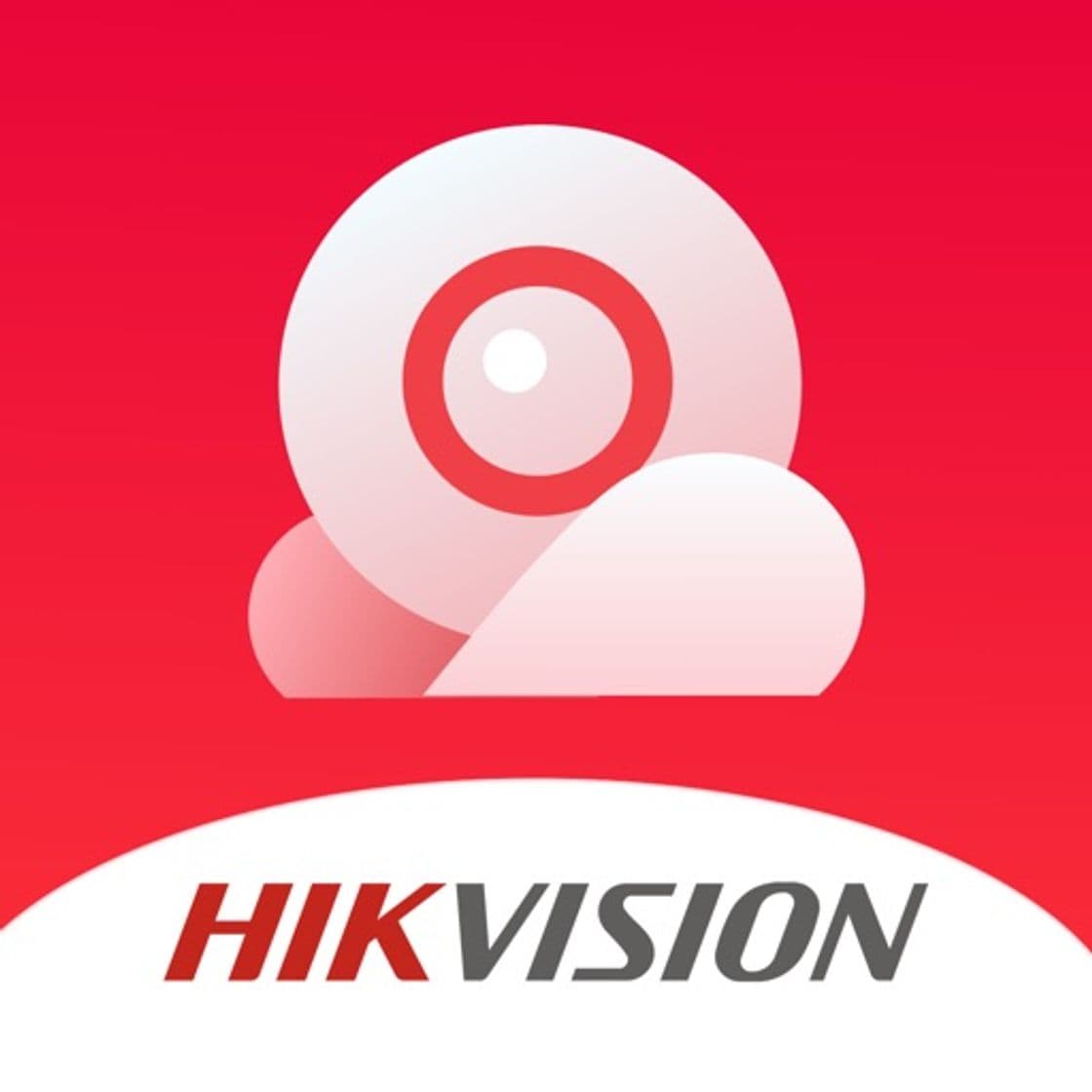 App Hikvision Views